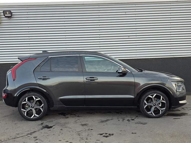 Kia Kia