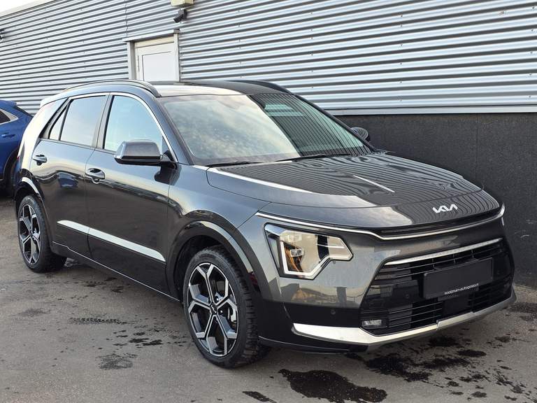 Kia Kia