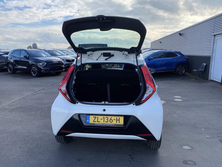 Toyota Toyota