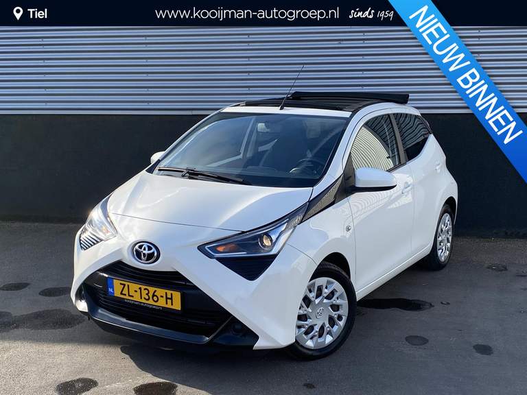 Toyota Toyota