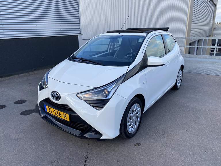 Toyota Toyota