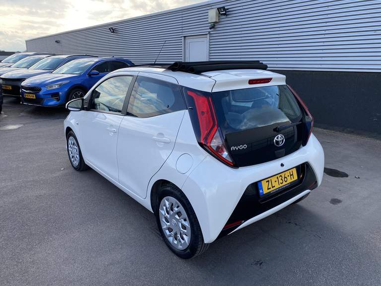 Toyota Toyota
