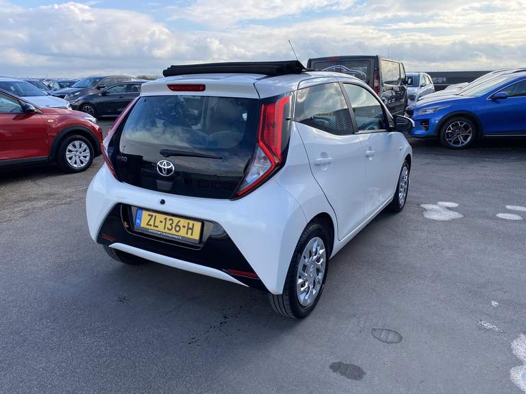 Toyota Toyota