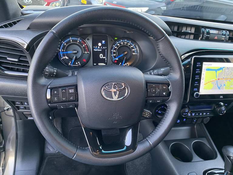 Toyota Toyota
