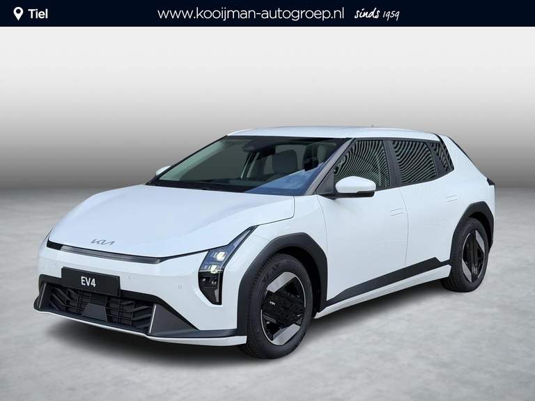 Kia Kia