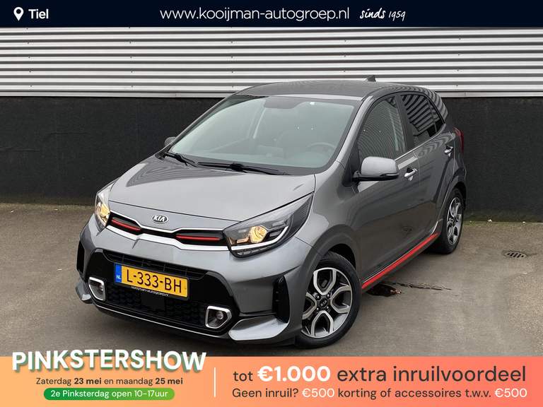 Kia Kia