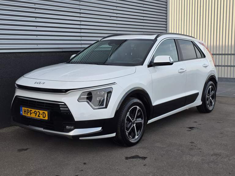 Kia Kia