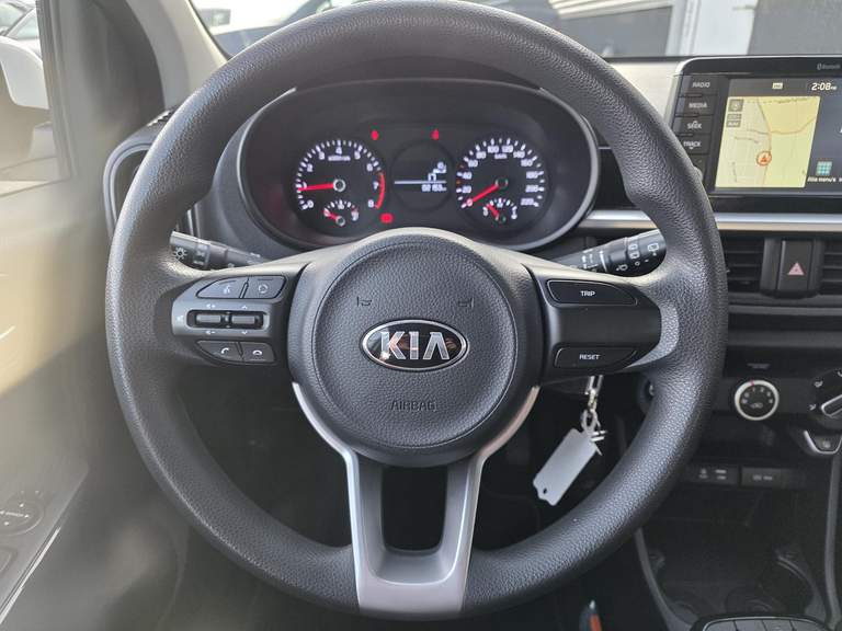 Kia Kia