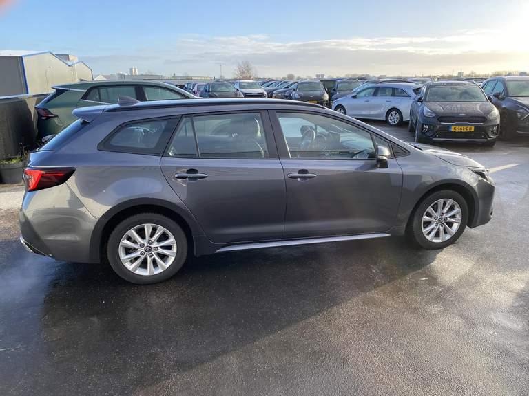 Toyota Toyota