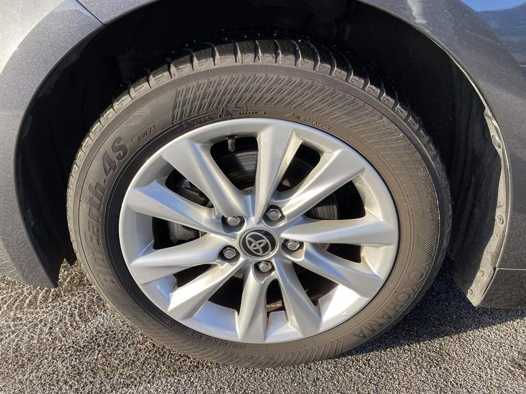 Toyota Toyota