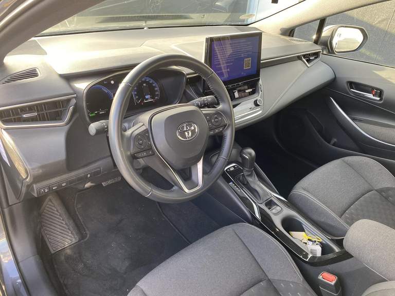 Toyota Toyota