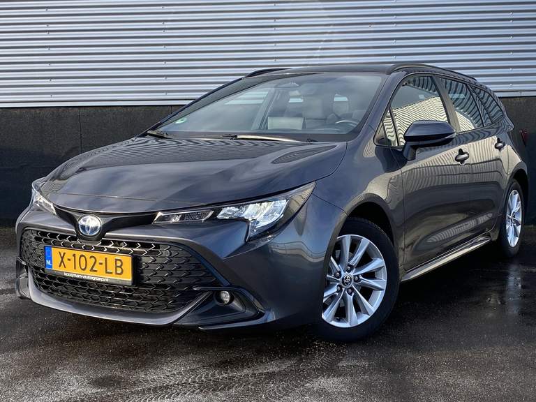Toyota Toyota