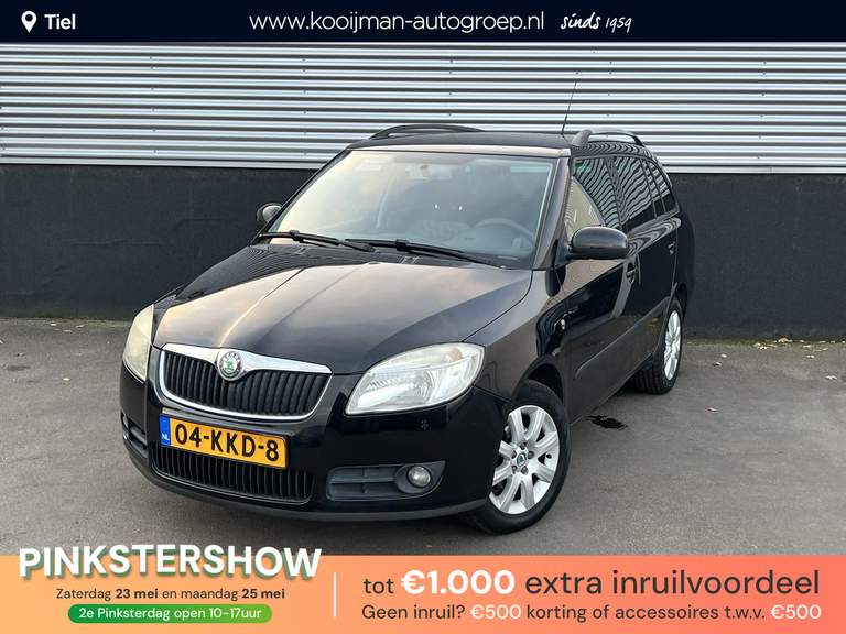 ŠKODA