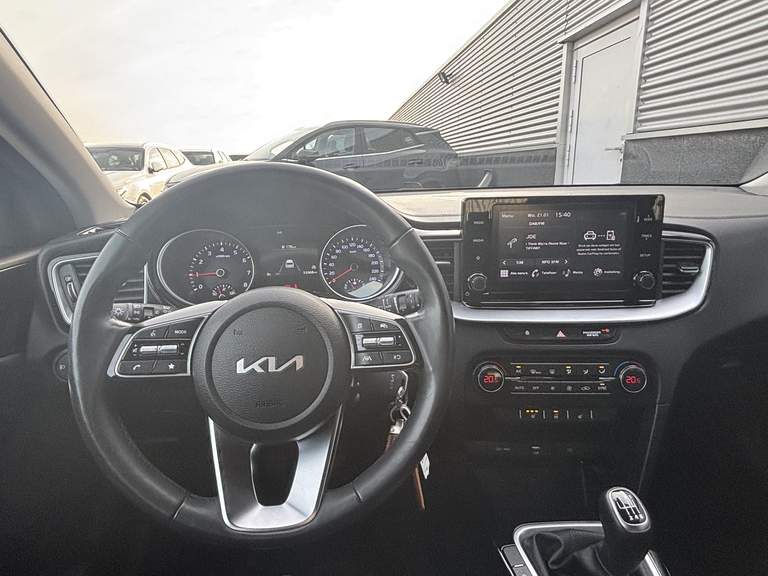 Kia Kia