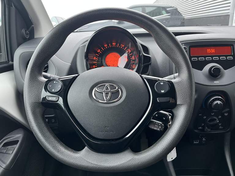 Toyota