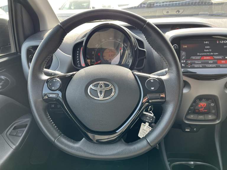 Toyota
