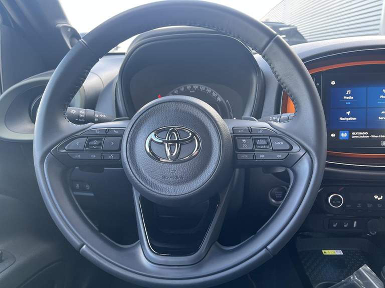 Toyota