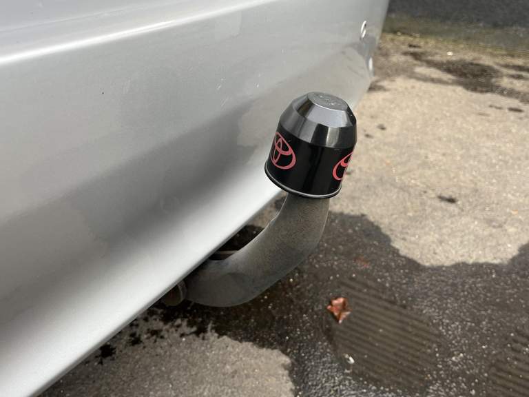 Toyota Toyota