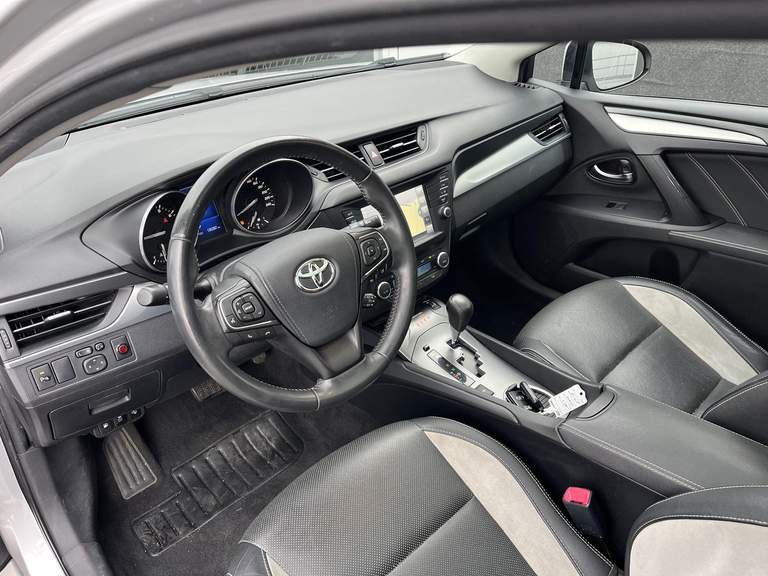 Toyota Toyota