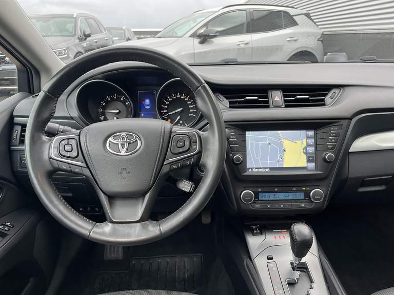 Toyota Toyota