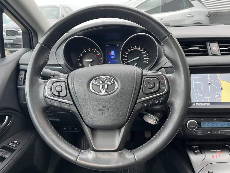 Toyota Toyota