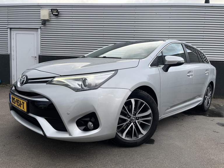 Toyota Toyota