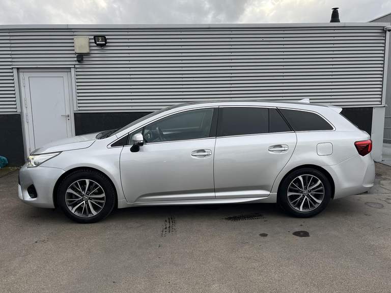 Toyota Toyota