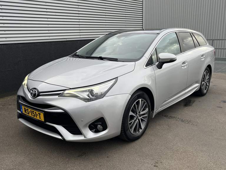 Toyota Toyota