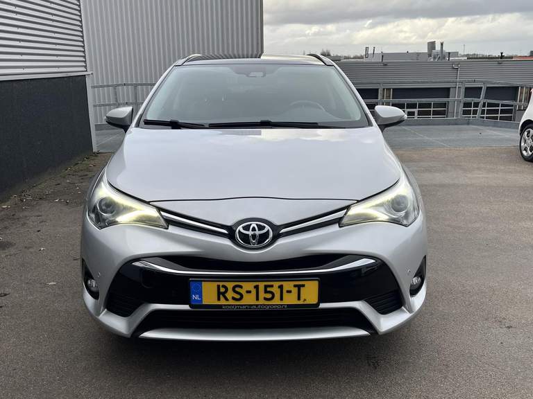 Toyota Toyota