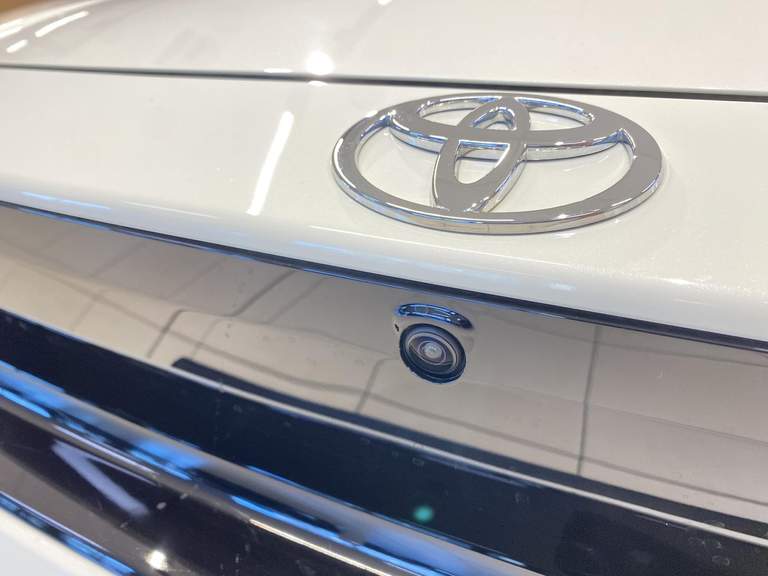 Toyota Toyota
