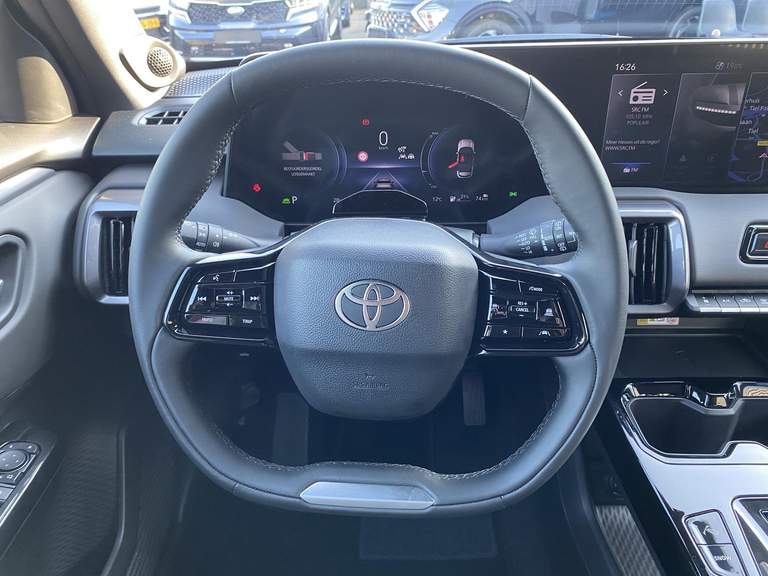 Toyota Toyota