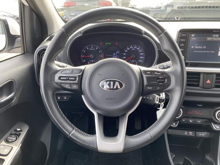 Kia Kia