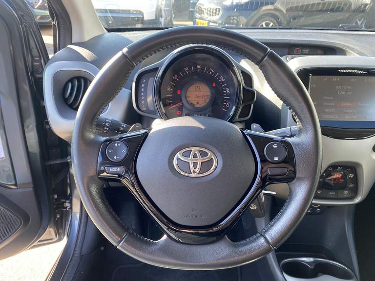 Toyota