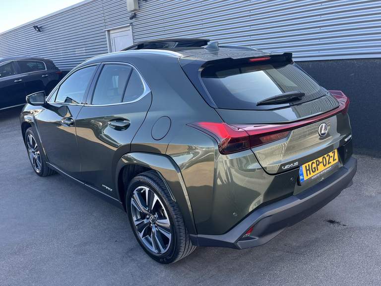 Lexus