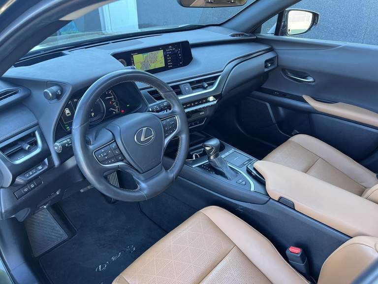 Lexus