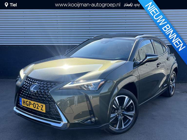 Lexus