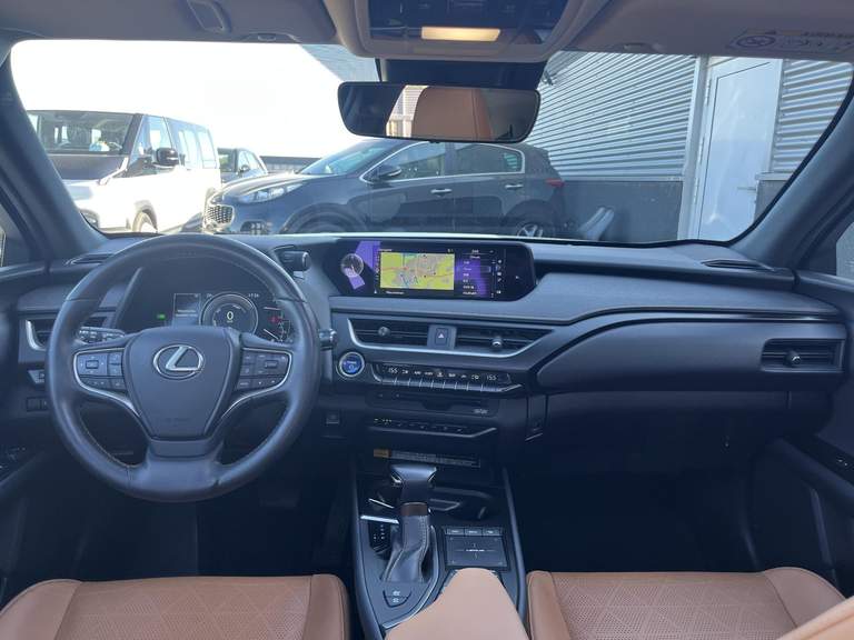 Lexus