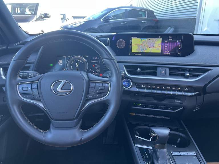 Lexus