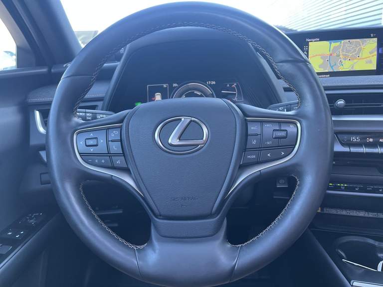 Lexus