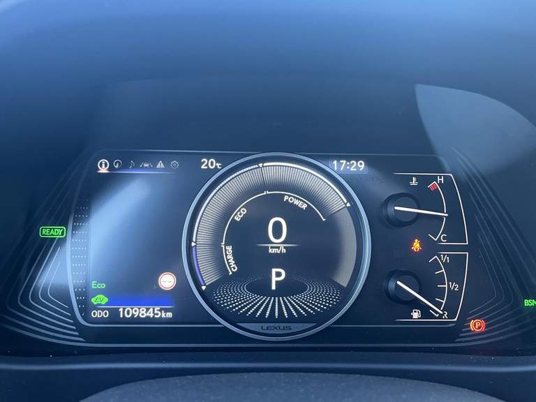Lexus
