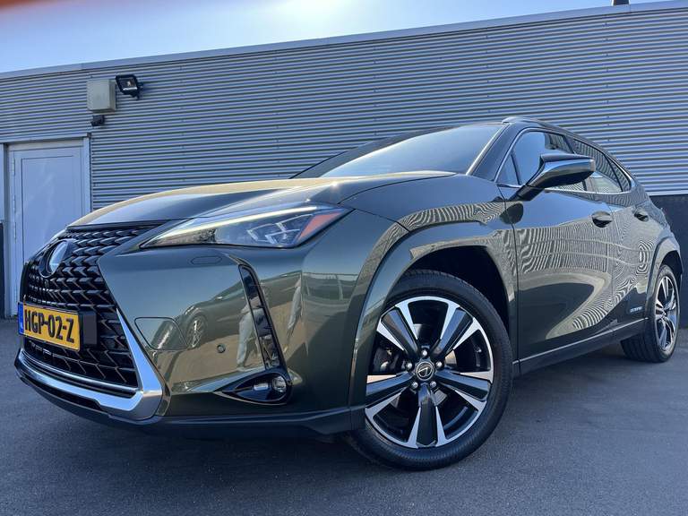 Lexus
