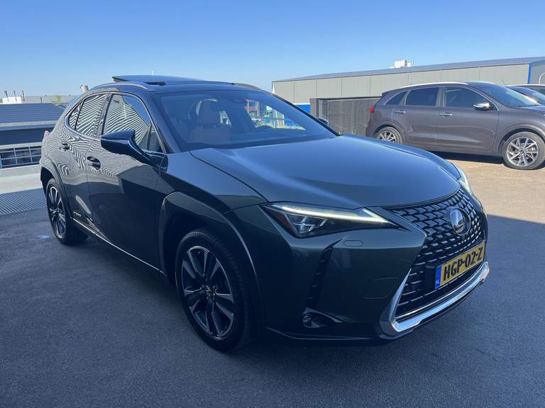 Lexus