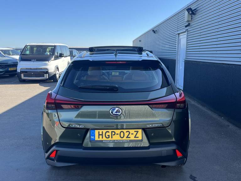 Lexus
