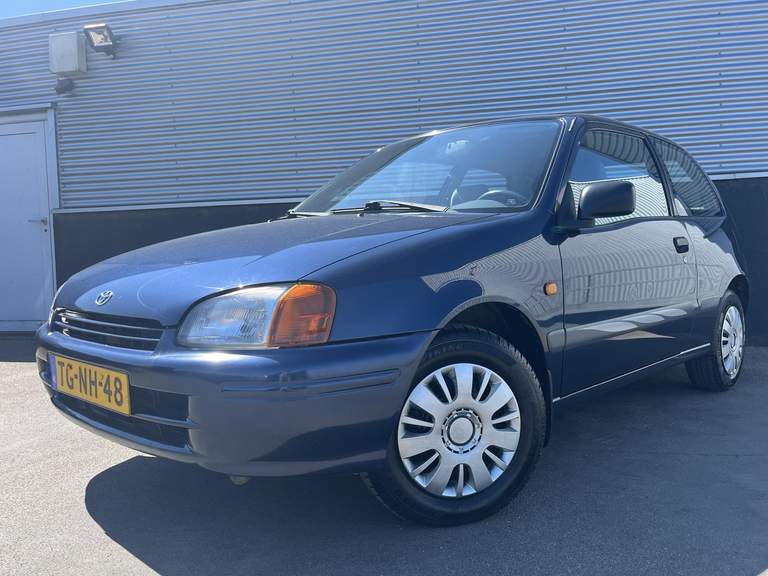 Toyota