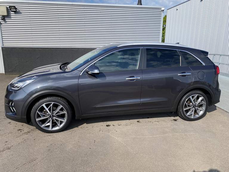 Kia