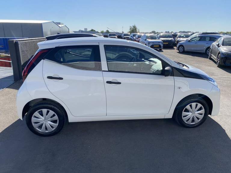 Toyota Toyota