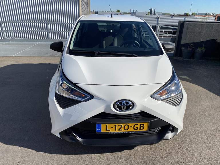 Toyota Toyota