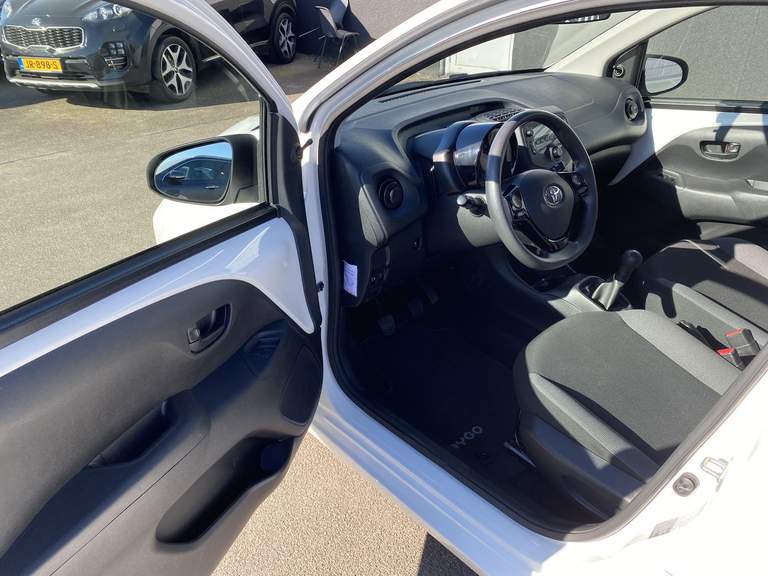 Toyota Toyota