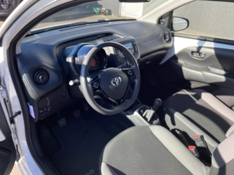 Toyota Toyota