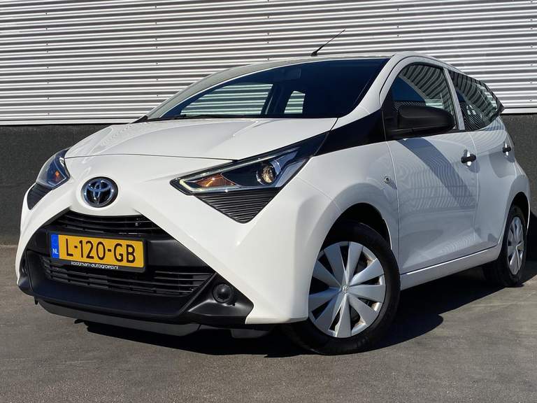 Toyota Toyota
